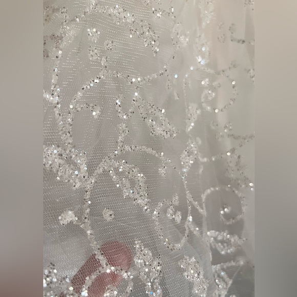 Pageant gown - Picture 3 of 8